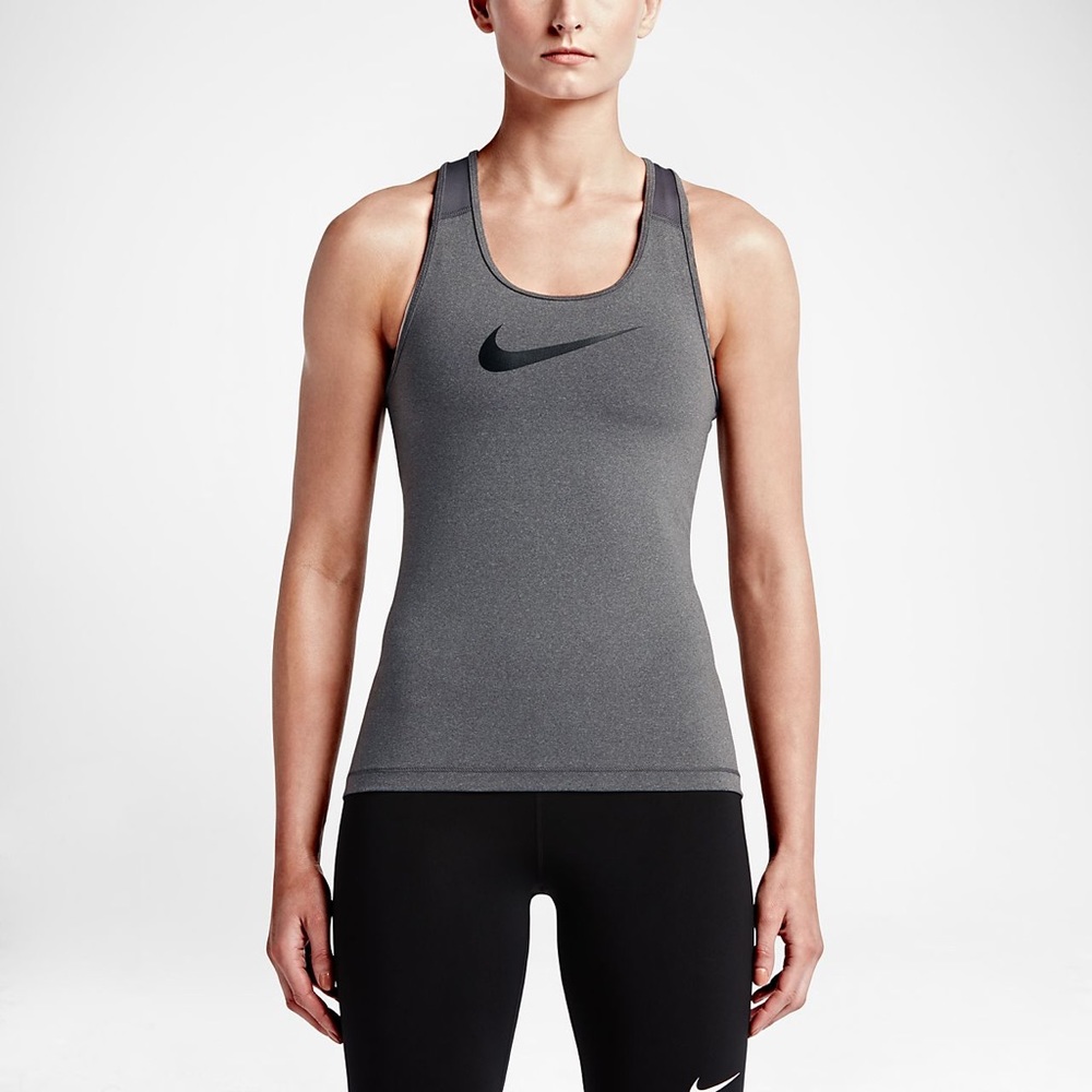 Nike Razor Back Fitness Tank